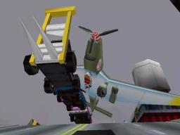 Carmageddon 64 online game screenshot 3