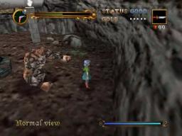 Castlevania online game screenshot 2