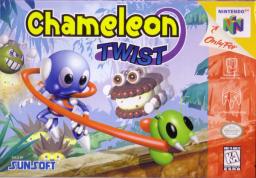 Chameleon Twist-preview-image