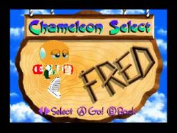 Chameleon Twist 2 scene - 4