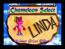 Chameleon Twist 2 online game screenshot 3