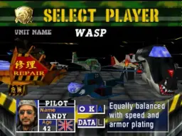 Chopper Attack online game screenshot 1