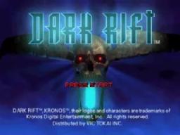 Dark Rift online game screenshot 2