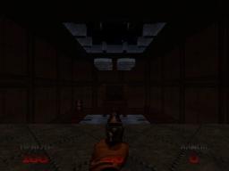 Doom 64 online game screenshot 3