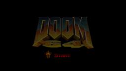 Doom 64 online game screenshot 2
