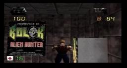 Duke Nukem - ZER0 H0UR scene - 7