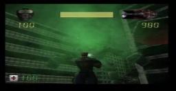 Duke Nukem - ZER0 H0UR scene - 4