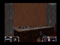 Duke Nukem 64 scene - 7