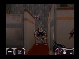 Duke Nukem 64 scene - 6