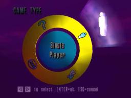 Extreme-G XG2 online game screenshot 2