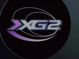 Extreme-G XG2 online game screenshot 1