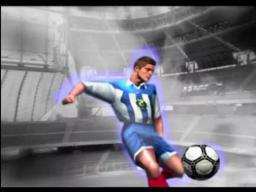 FIFA 99 online game screenshot 2