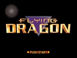 Flying Dragon online game screenshot 1