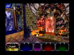Gauntlet Legends scene - 4