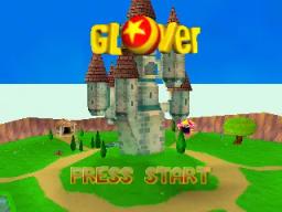 Glover online game screenshot 1