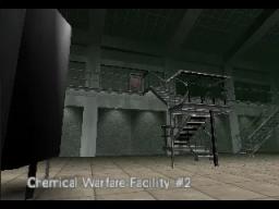 GoldenEye 007 scene - 6