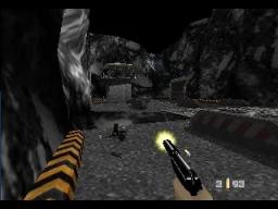 GoldenEye 007 scene - 5