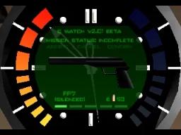 GoldenEye 007 scene - 7