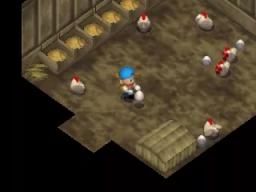 Harvest Moon 64 scene - 7