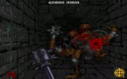 Hexen scene - 5