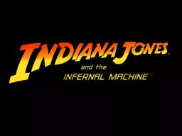 Indiana Jones and the Infernal Machine online game screenshot 1