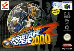 International Superstar Soccer 2000-preview-image