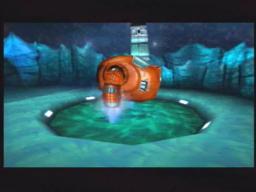 Jet Force Gemini scene - 4