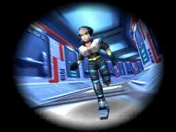 Jet Force Gemini scene - 7