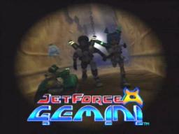Jet Force Gemini online game screenshot 1