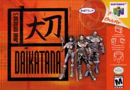 John Romero's Daikatana-preview-image