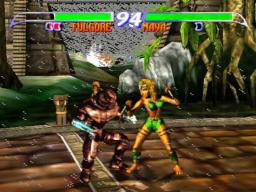 Killer Instinct Gold scene - 6