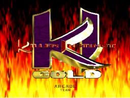 Killer Instinct Gold online game screenshot 3