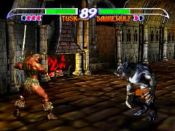 Killer Instinct Gold scene - 4