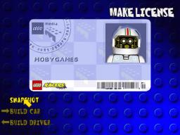 LEGO Racers scene - 6