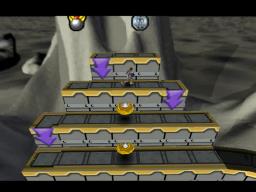 Lode Runner 3-D online game screenshot 2