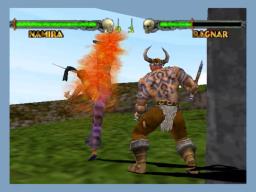 Mace - The Dark Age online game screenshot 2