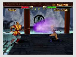 Mace - The Dark Age online game screenshot 3