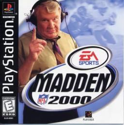 Madden NFL 2000-preview-image