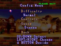 Magical Tetris Challenge online game screenshot 3