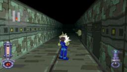 Mega Man 64 online game screenshot 3