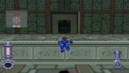 Mega Man 64 scene - 4