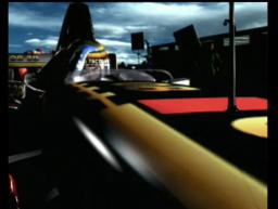 Monaco Grand Prix online game screenshot 2