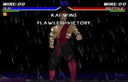 mortal kombat 4 unblocked