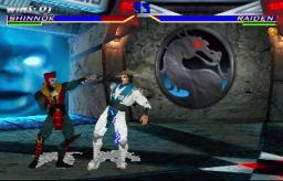 mortal kombat 4 unblocked