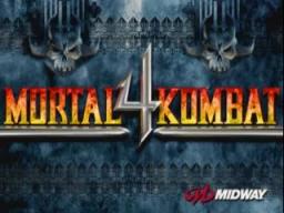 Mortal Kombat 4-preview-image