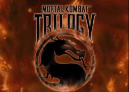 Mortal Kombat Trilogy online game screenshot 1