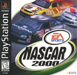 NASCAR 2000-preview-image