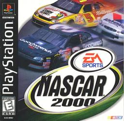 Play NASCAR 99 N64 Online