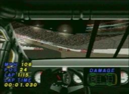 NASCAR 99 scene - 6
