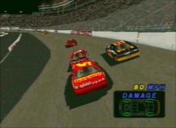 NASCAR 99 scene - 5